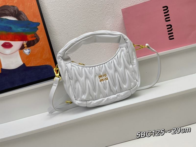 MIU MIU Handle Bags